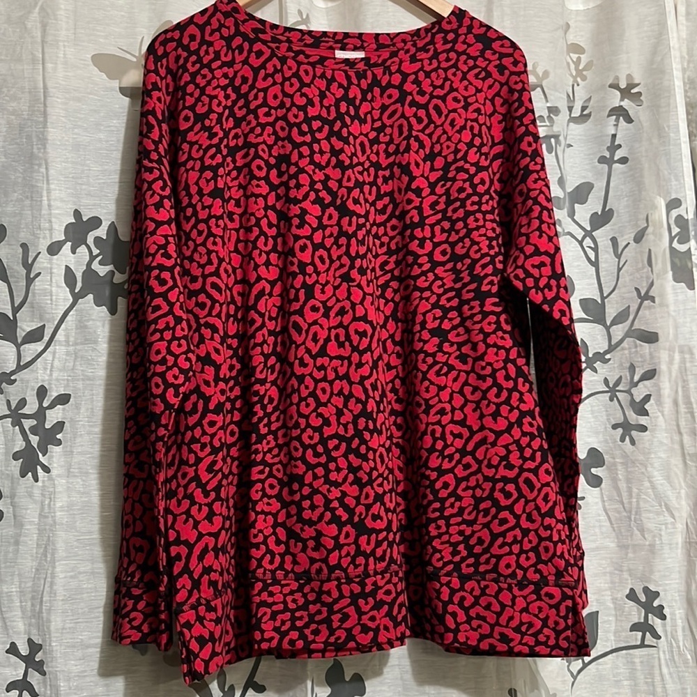 Chico’s Tunic
